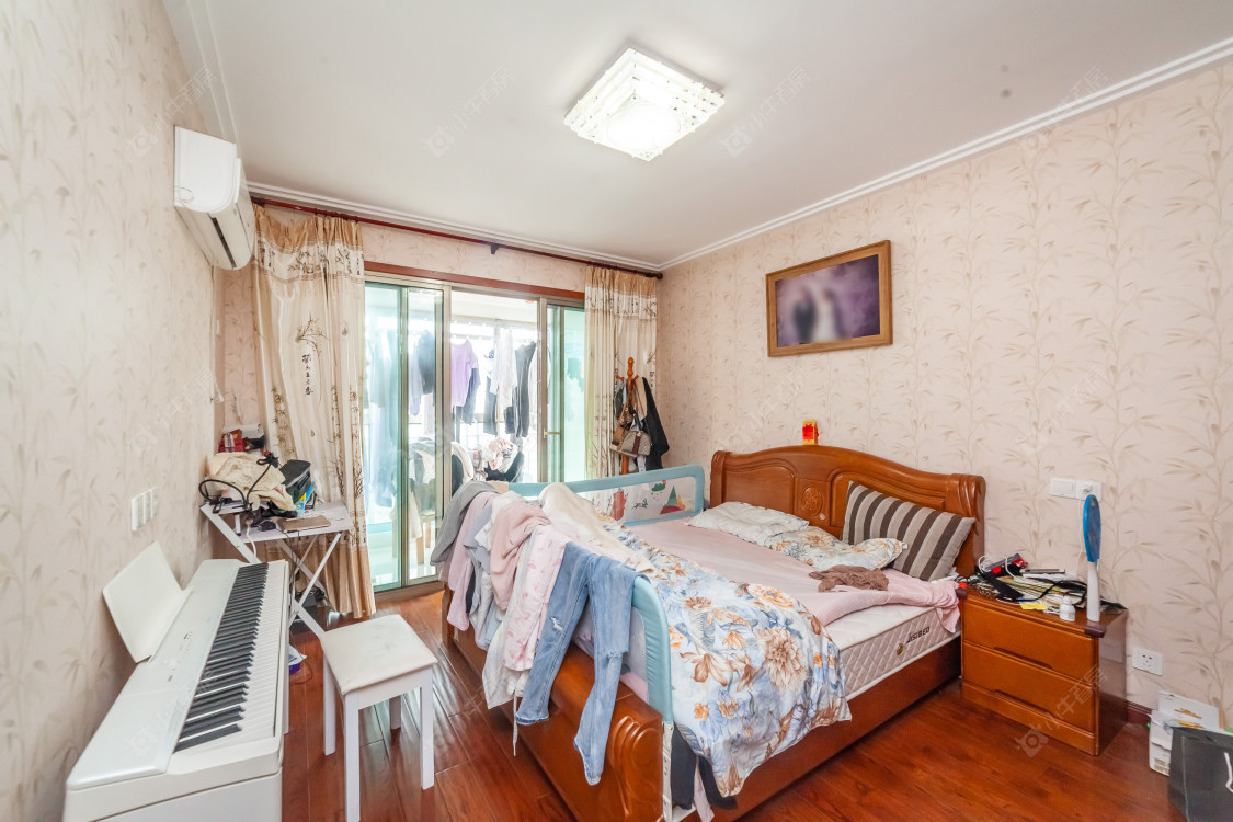 常州银河湾第一城一期在售二手房源小区图_小牛看房