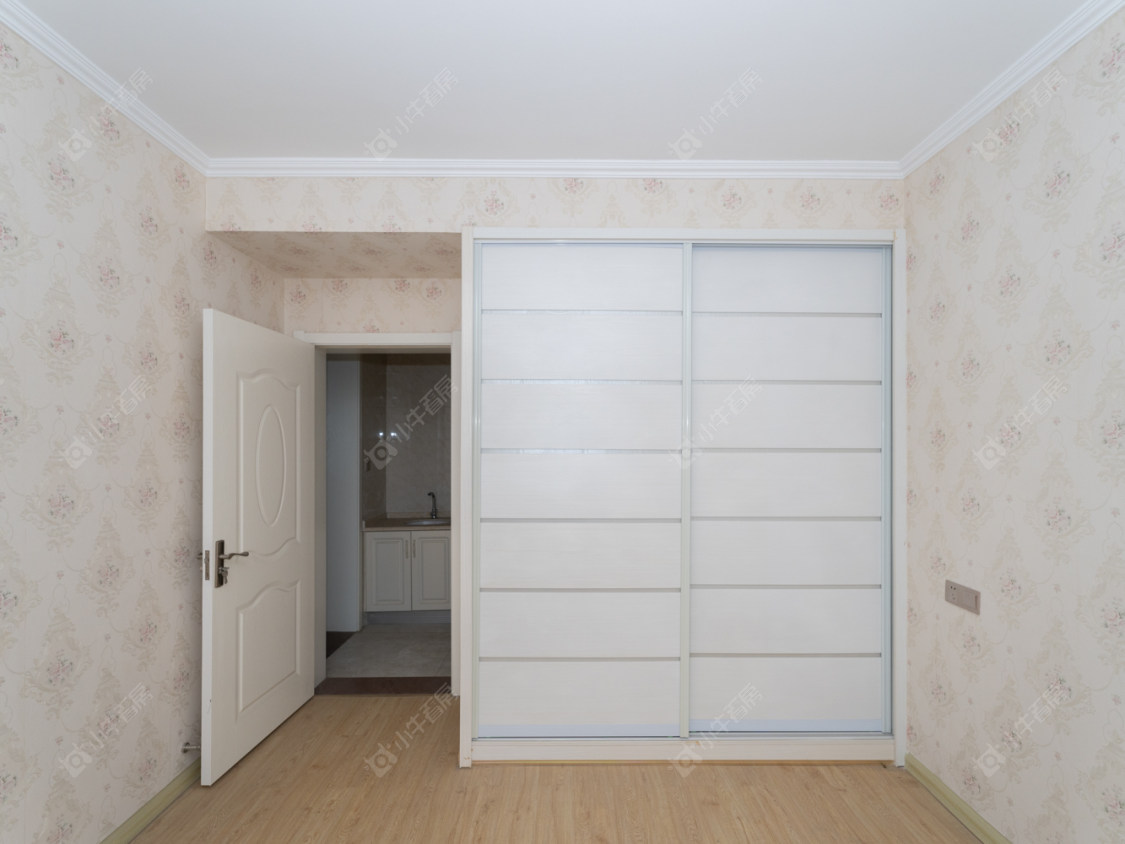 常州九洲里花园一区在售二手房源室内图_小牛看房