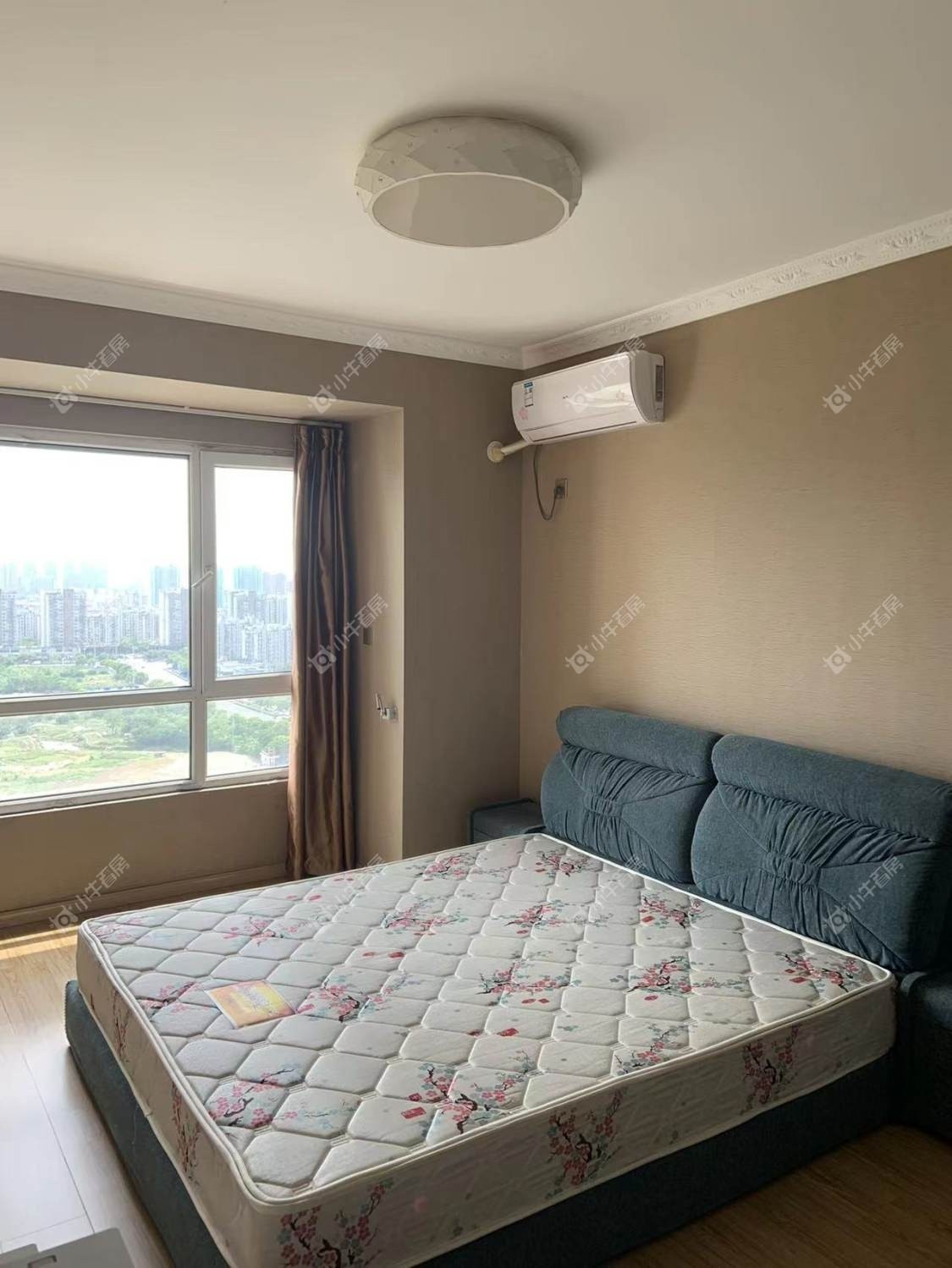 常州中海龙城花园西区在租房源_小牛看房