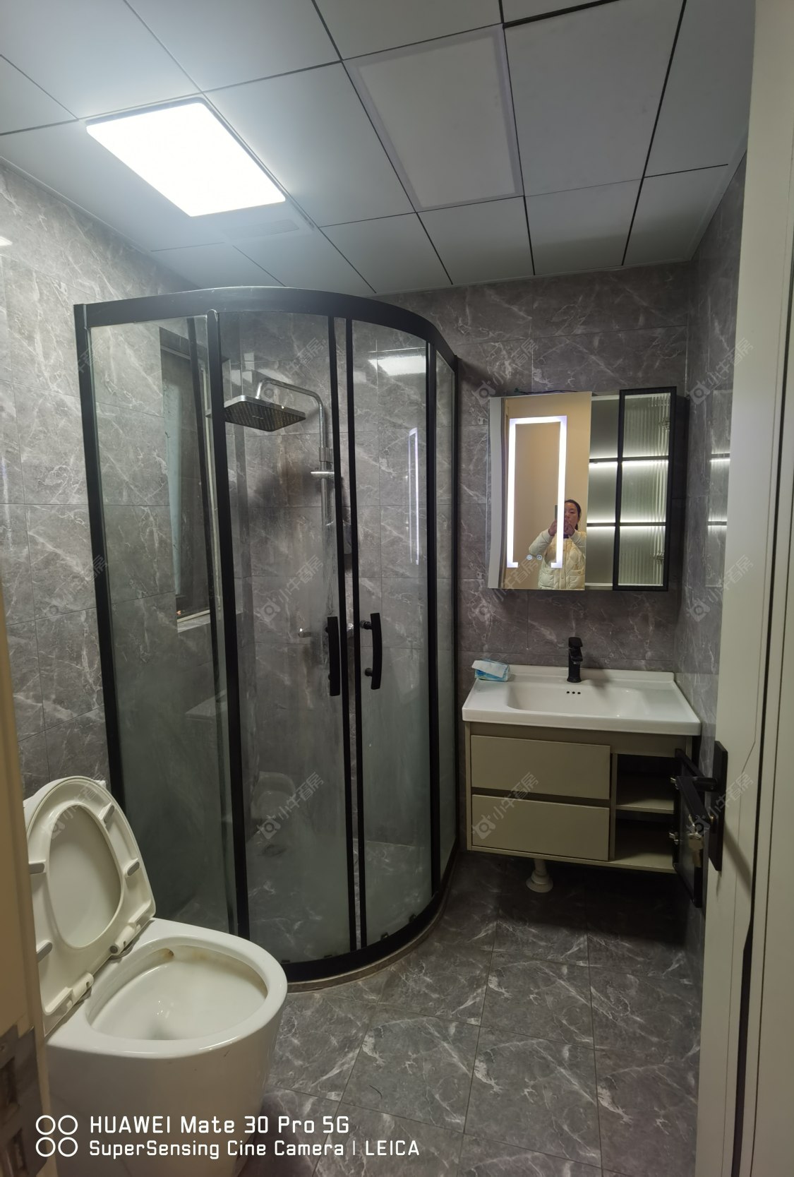 常州华润万象府在租房源室内图_小牛看房