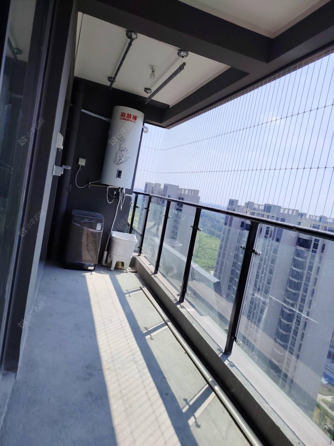 常州碧桂园都市森林在租房源室内图_小牛看房