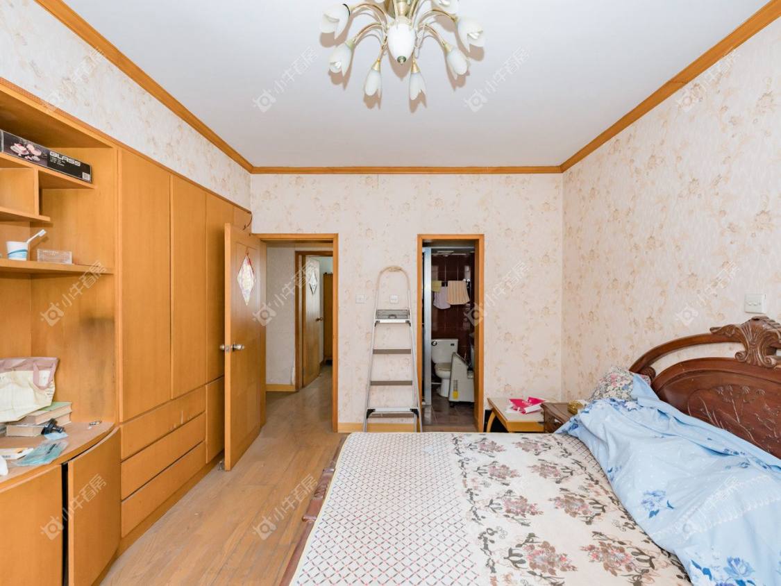 荷花池公寓西区房源室内图 常州荷花池公寓西区在租房源室内图_小牛看房