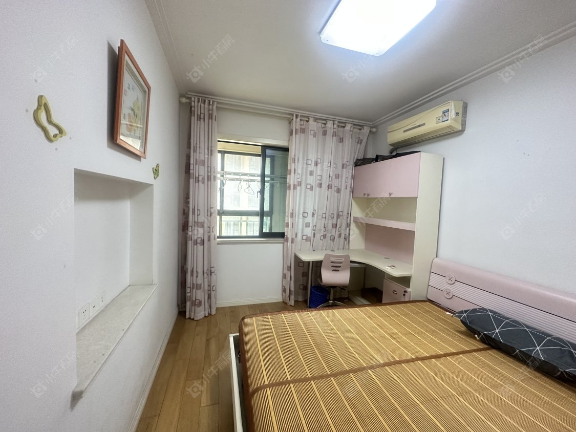 常州莱蒙城美景公寓在租房源室内图_小牛看房