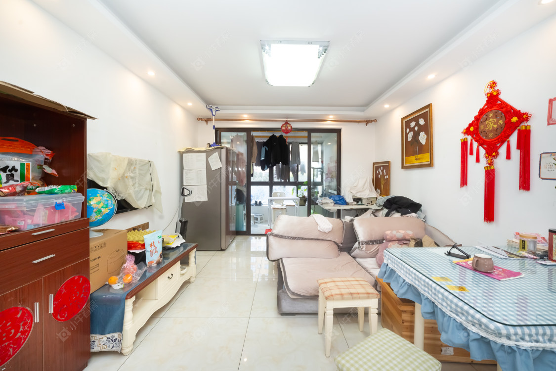 常州绿都万和城七区在售二手房_小牛看房