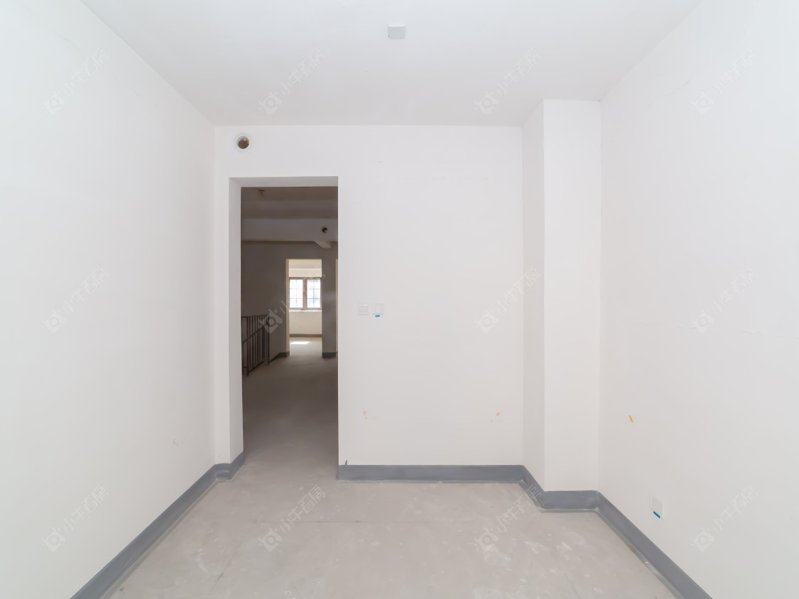 龙湖香醍漫步别墅区房源室内图 常州龙湖香醍漫步别墅区在售二手房源室内图_小牛看房