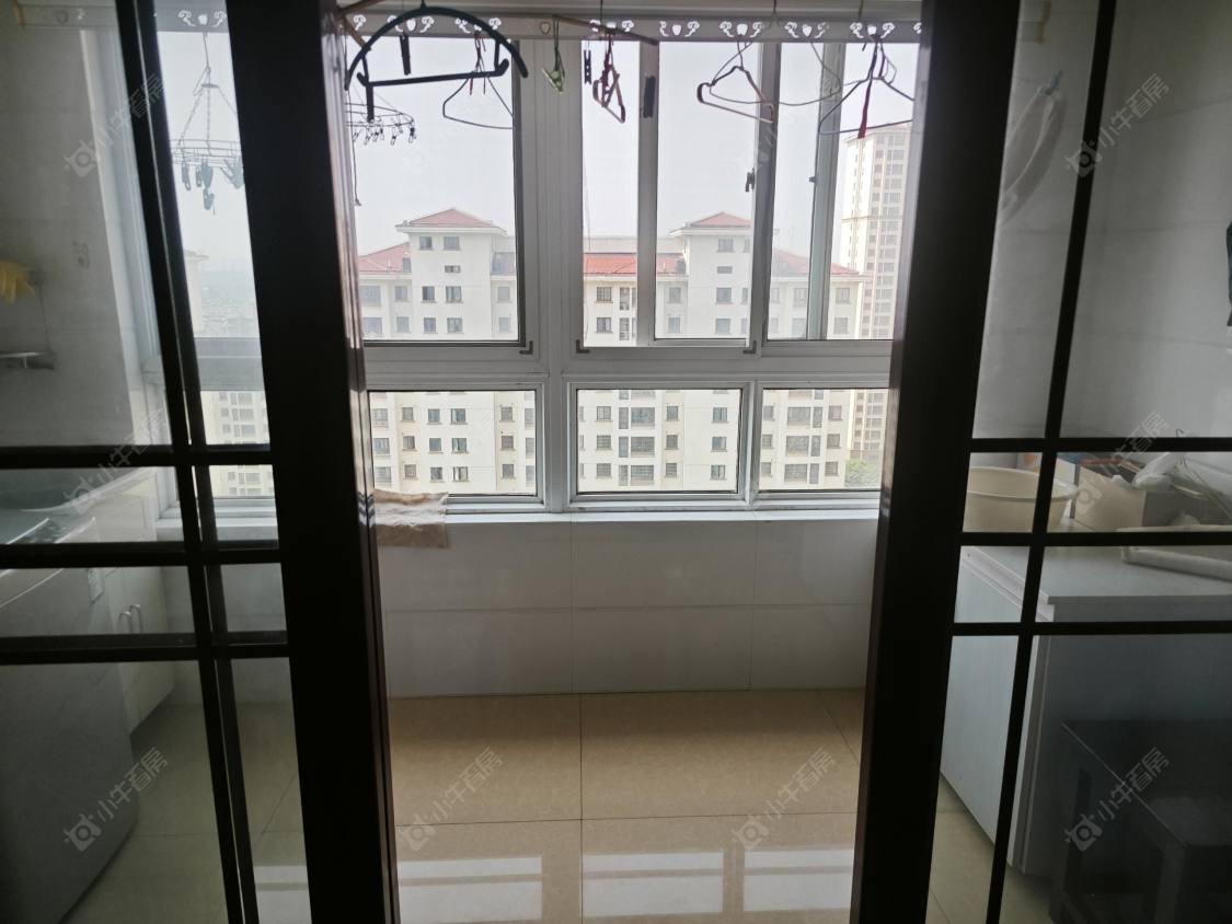 常州百馨西苑三期在租房源室内图_小牛看房