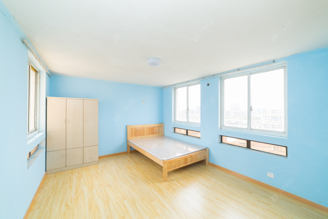 常州福康宁花园在售二手房源室内图_小牛看房