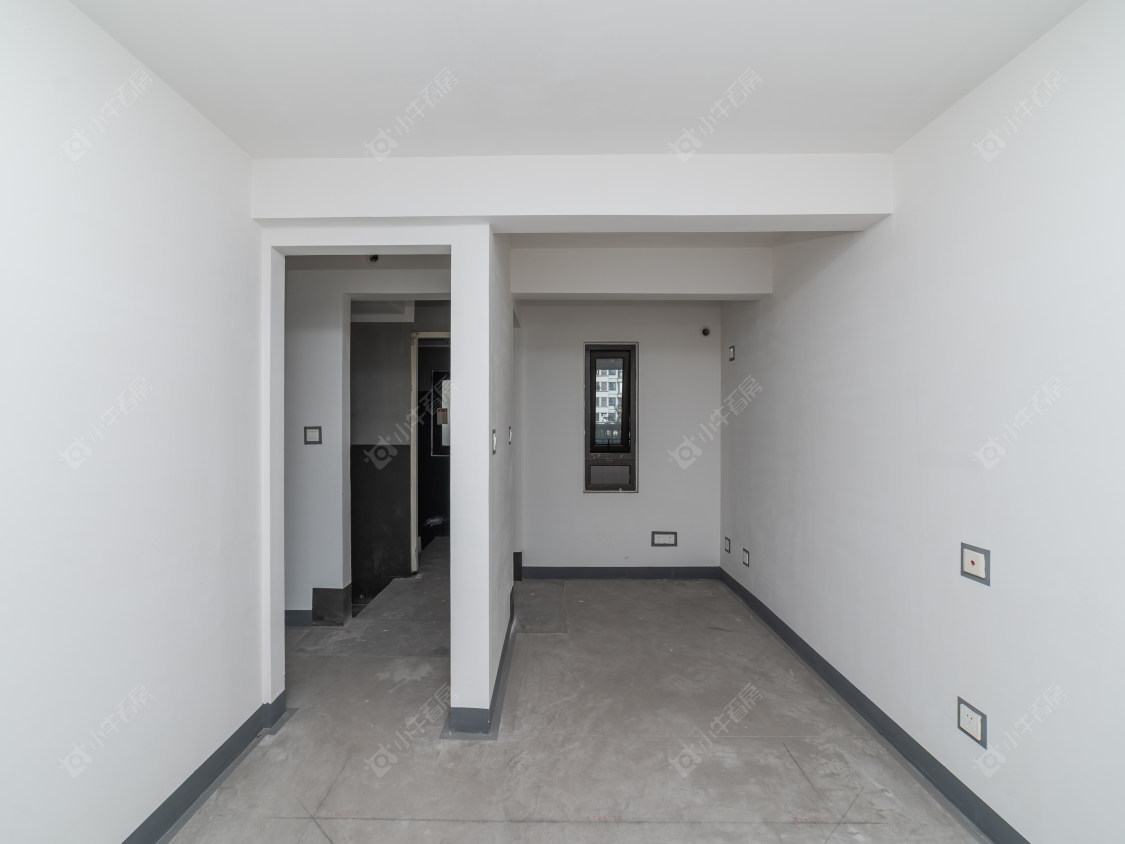 常州华润万象府在售二手房源室内图_小牛看房