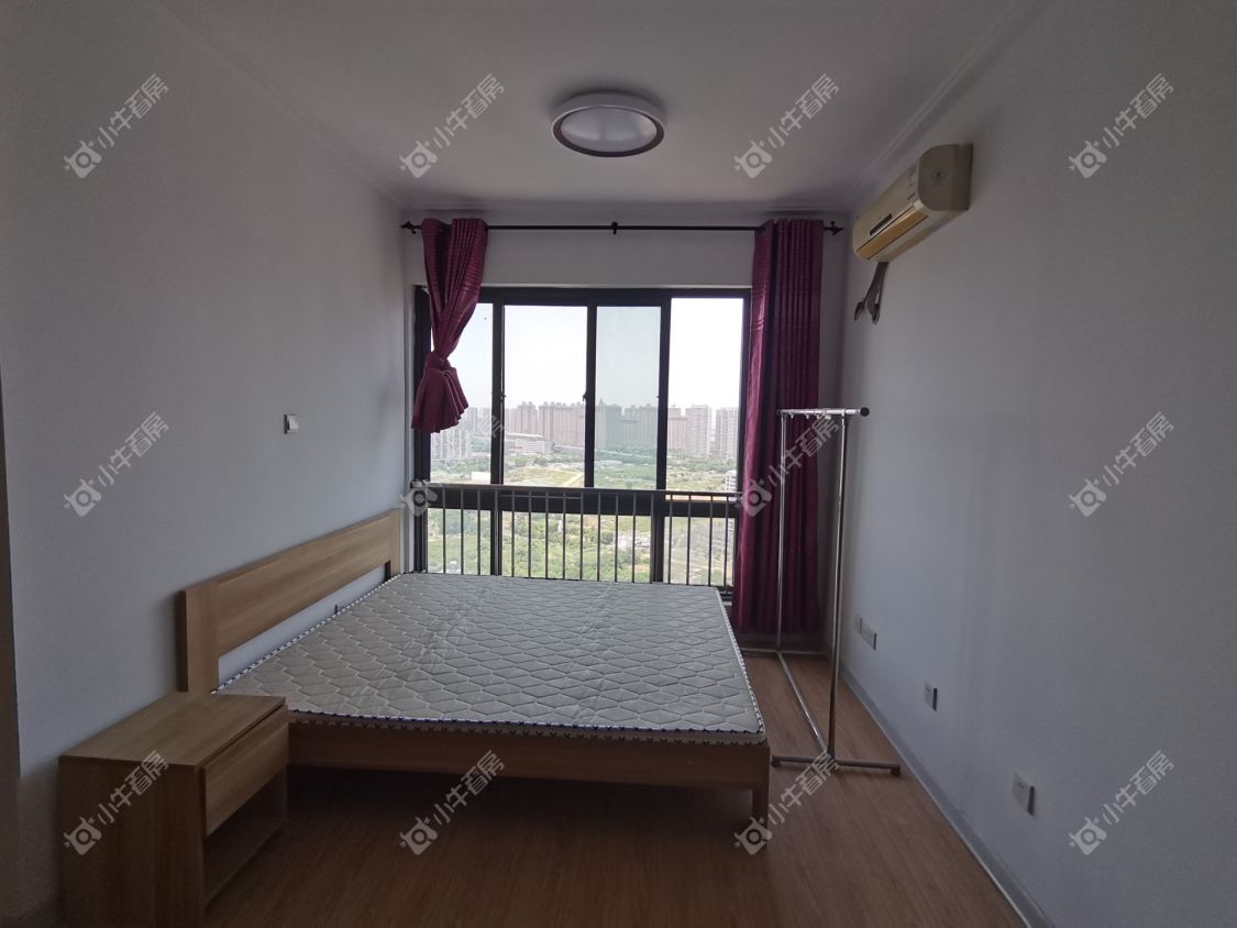 常州金百国际租房_小牛看房