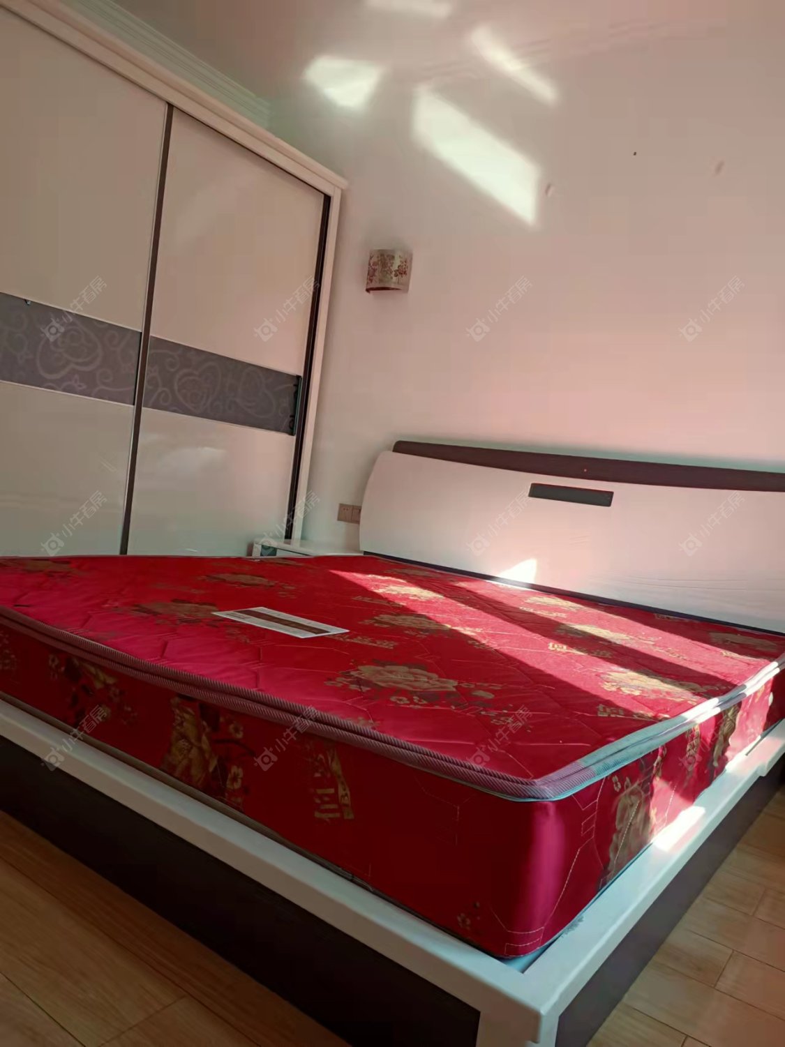 常州绿地世纪城一期在租房源_小牛看房