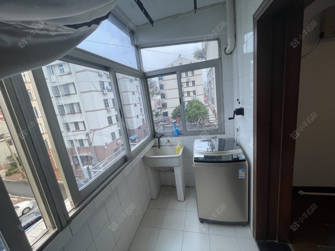 常州清潭新村在租房源室内图_小牛看房