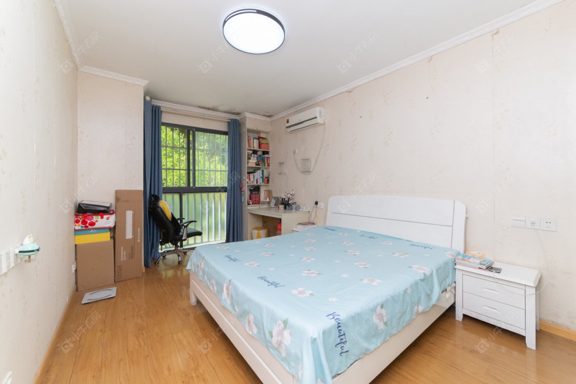 常州聚怡花园北区在售二手房源室内图_小牛看房