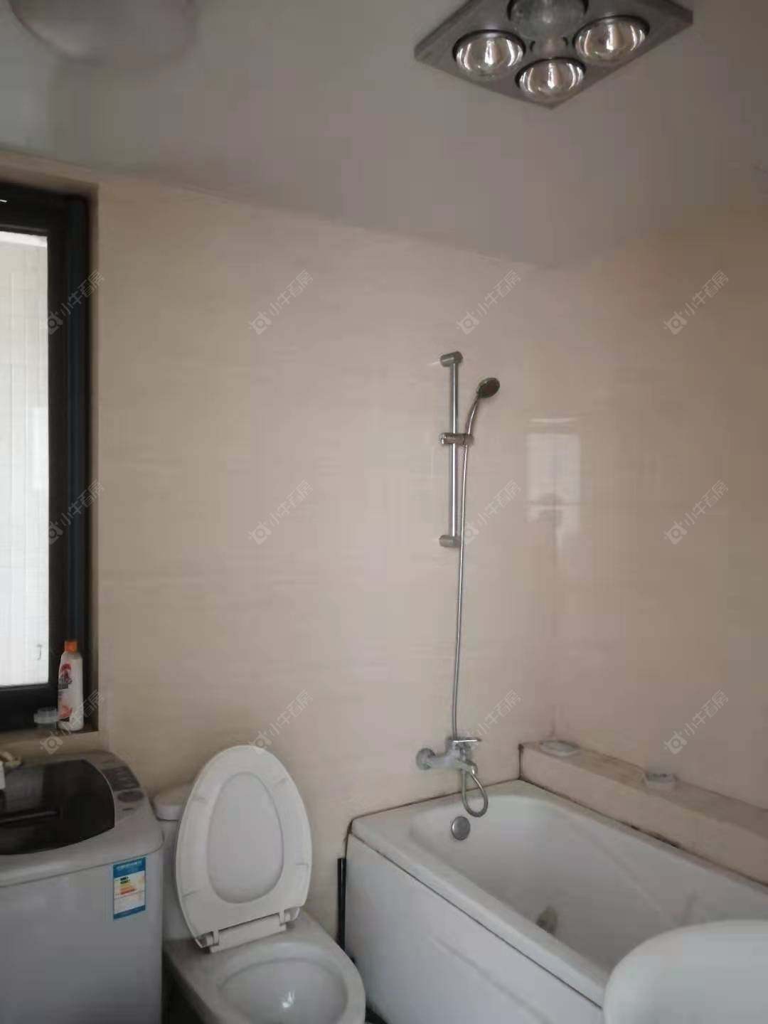 常州中央花园在租房源_小牛看房