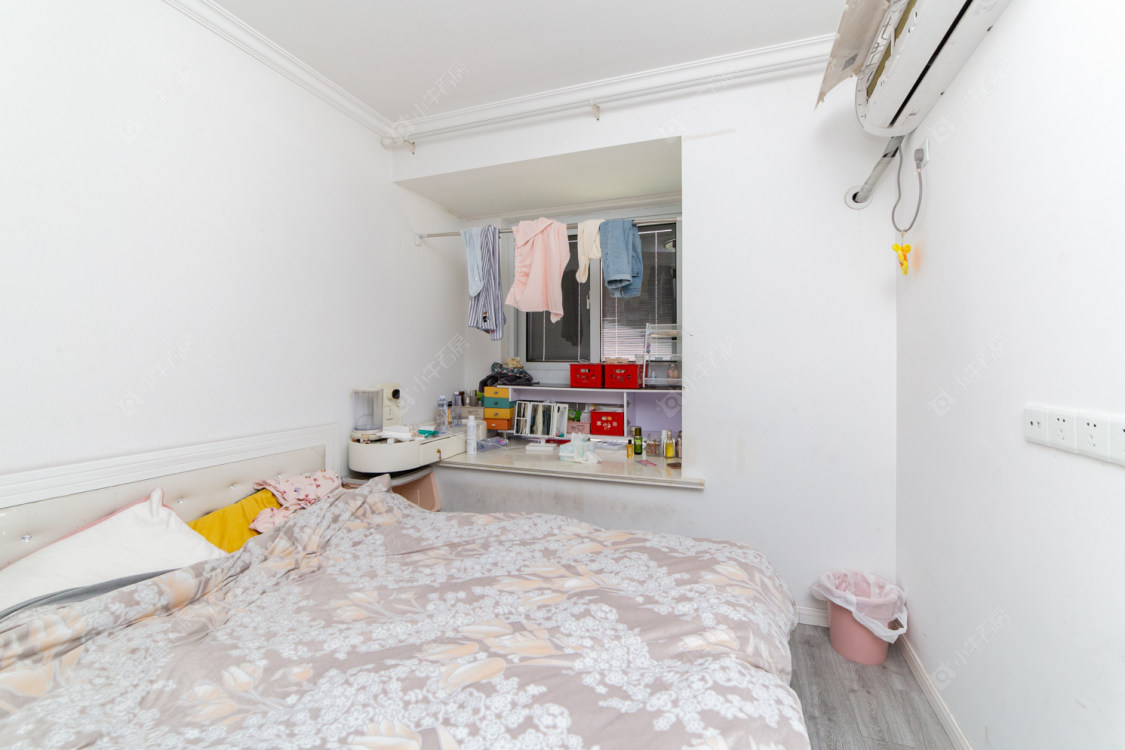 常州凤凰湖西苑在售二手房源室内图_小牛看房