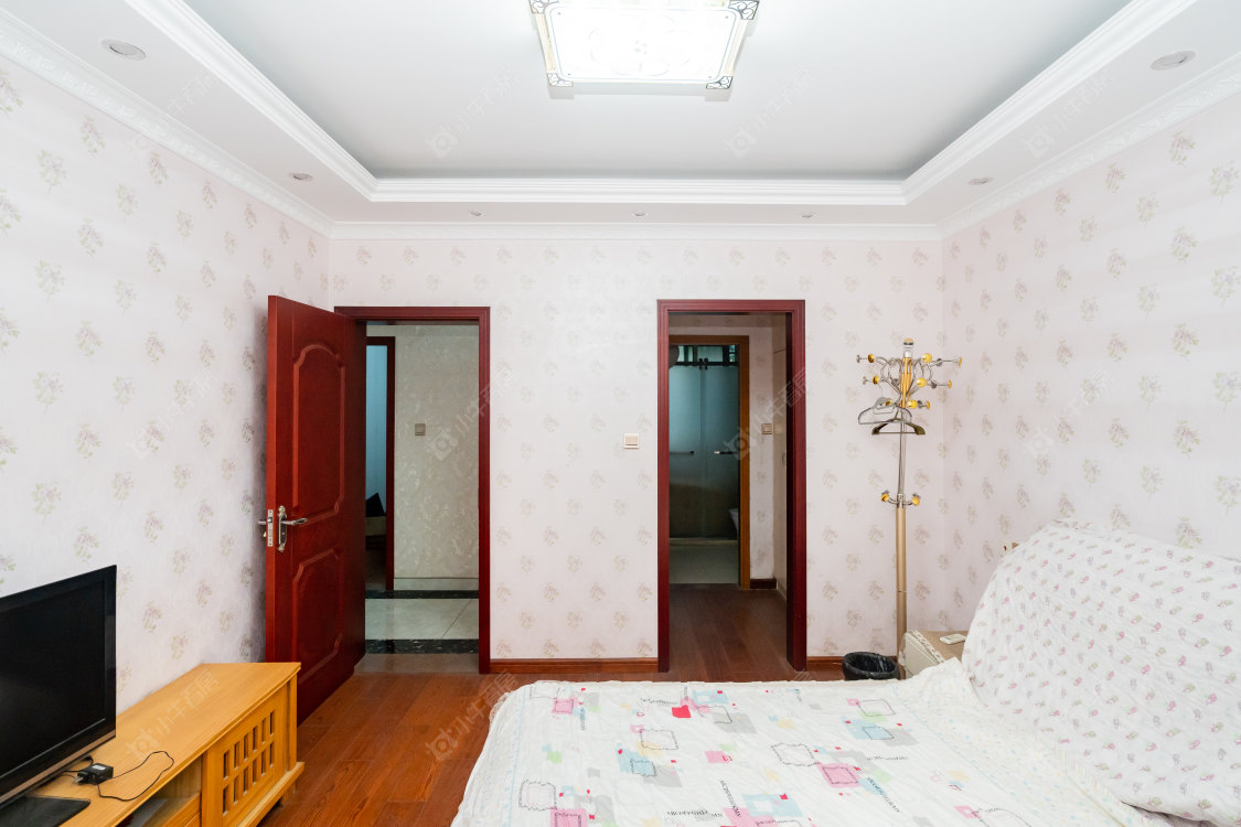 常州华润国际三期在售二手房源室内图_小牛看房