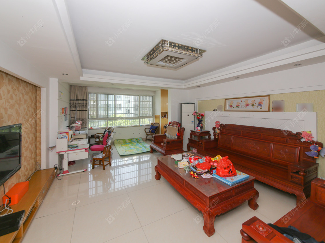 常州金源福地在售二手房源室内图_小牛看房