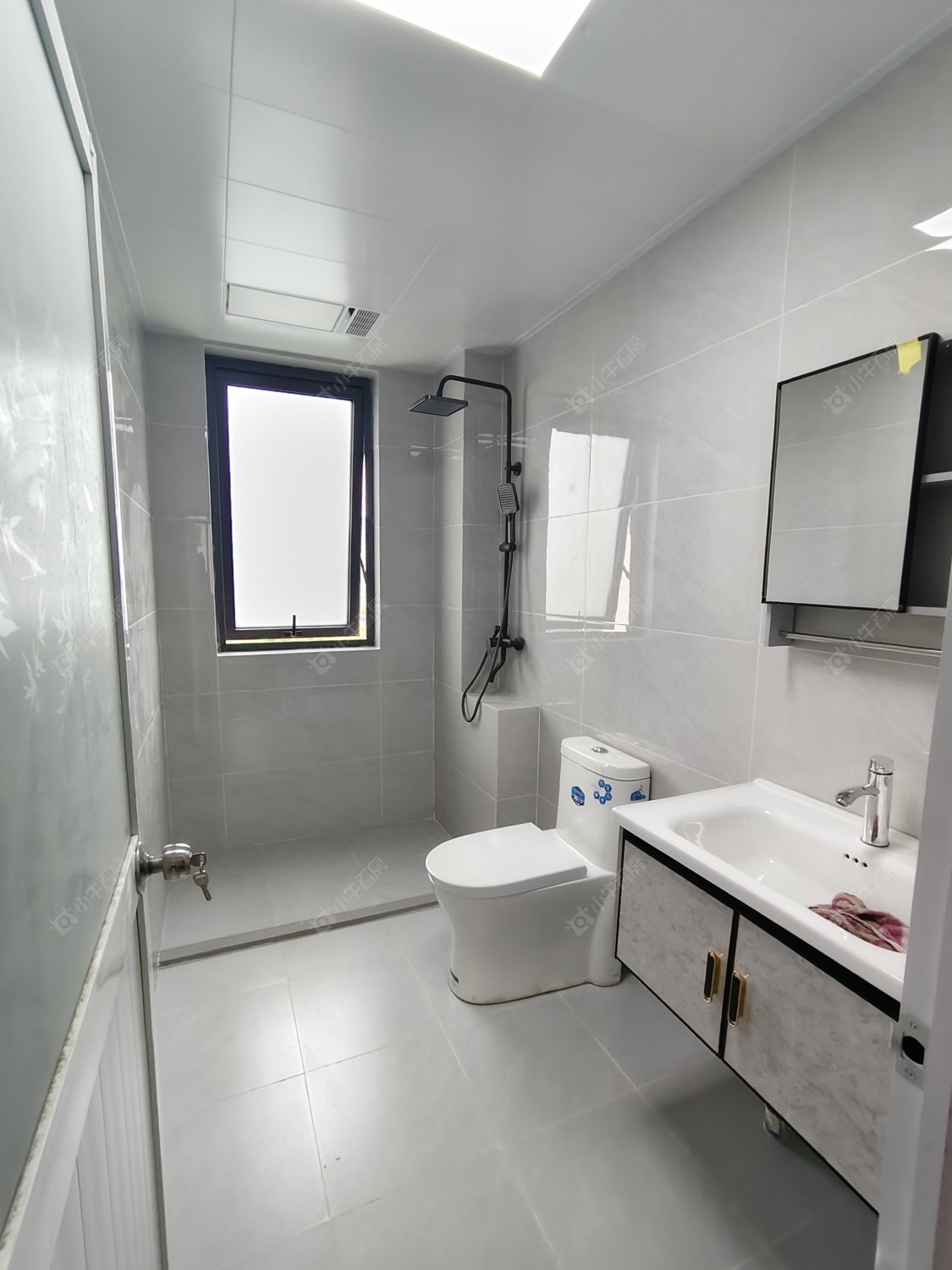 常州观湖名轩在租房源户型图_小牛看房