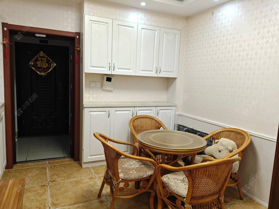 常州和平国际在租房源室内图_小牛看房