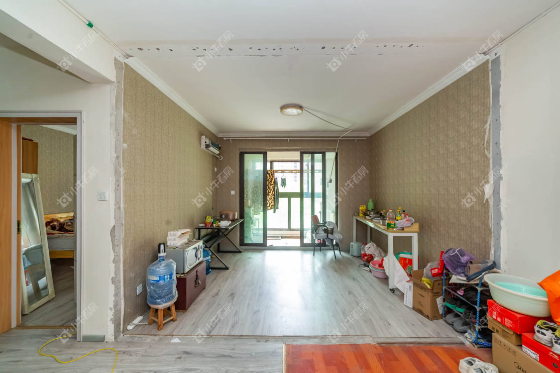 常州绿都万和城六区3室2厅2卫出租_小牛看房