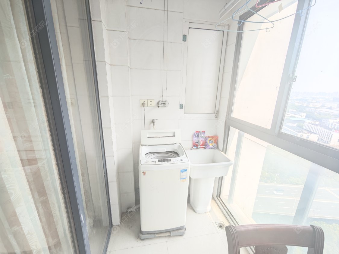 常州天逸城北区在租房源_小牛看房