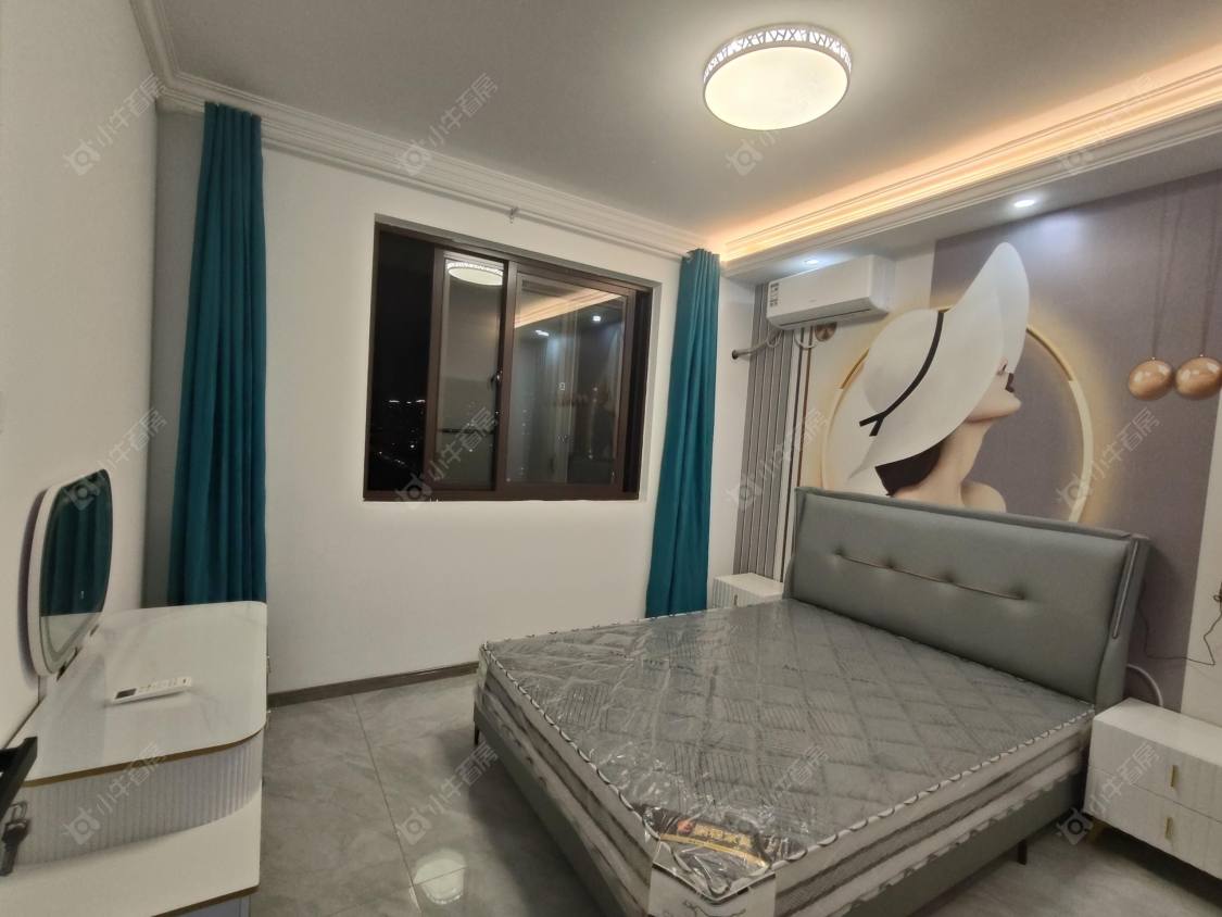 常州新尚嘉园在租房源室内图_小牛看房