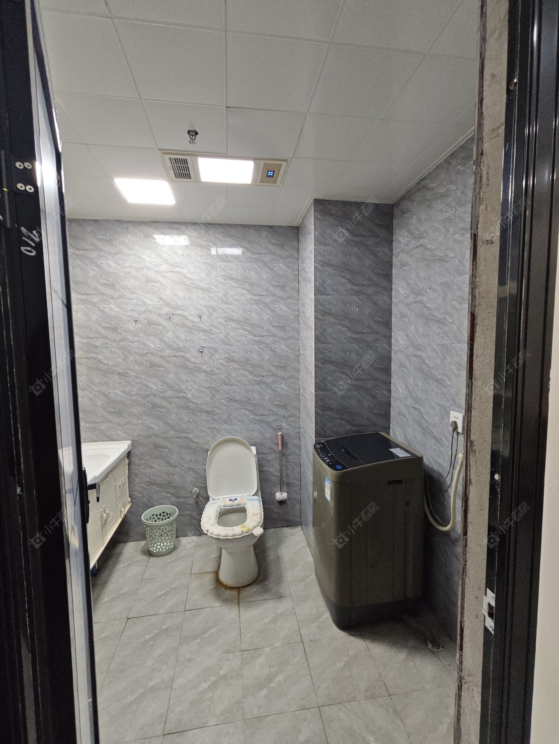 常州景荟凤凰公寓在租房源_小牛看房