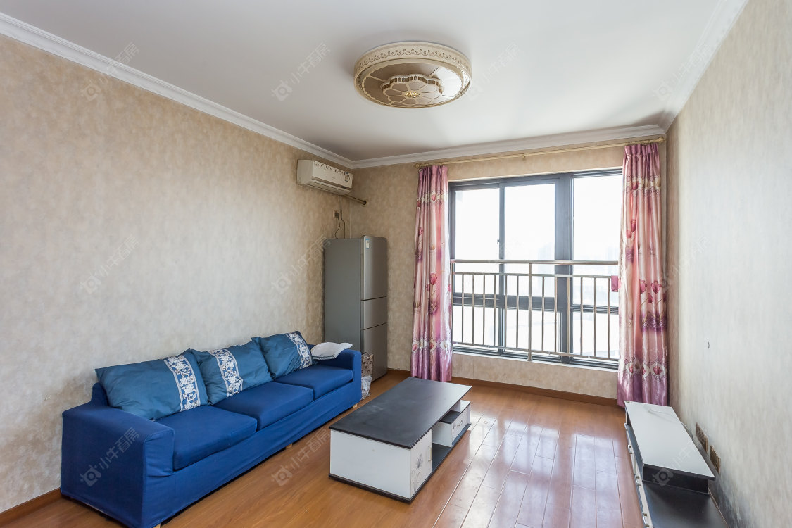 常州永宁星座公寓在售二手房源_小牛看房