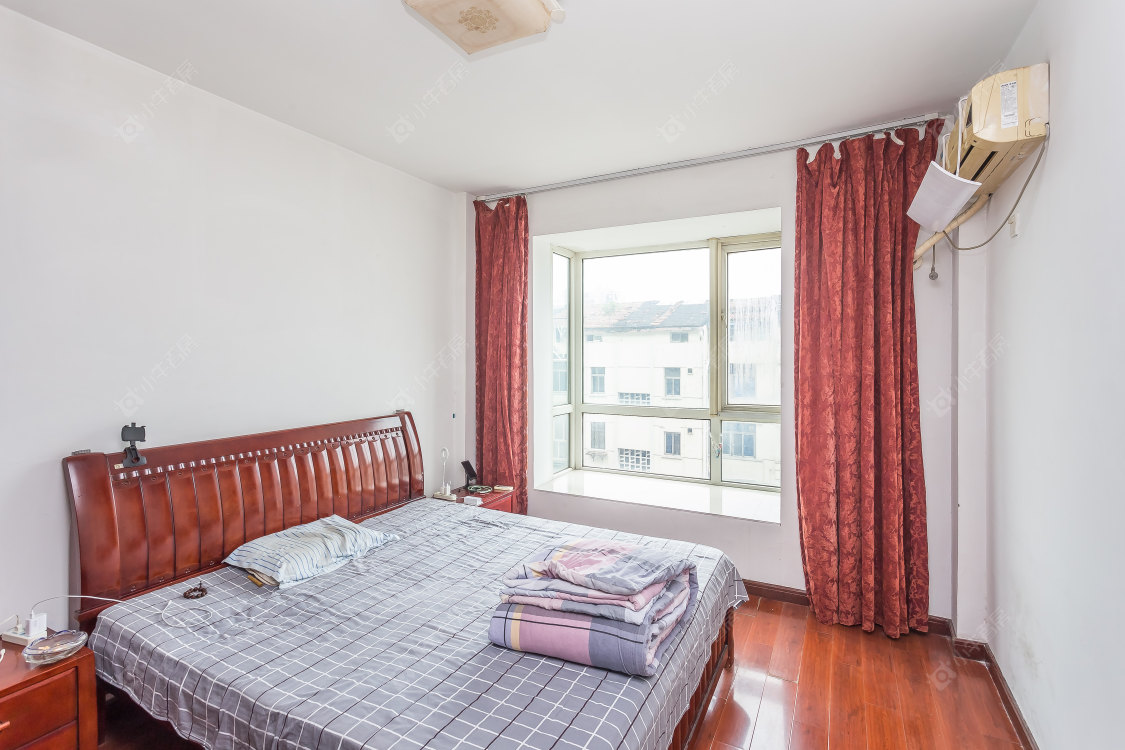 常州聚缘雅居在售二手房源室内图_小牛看房