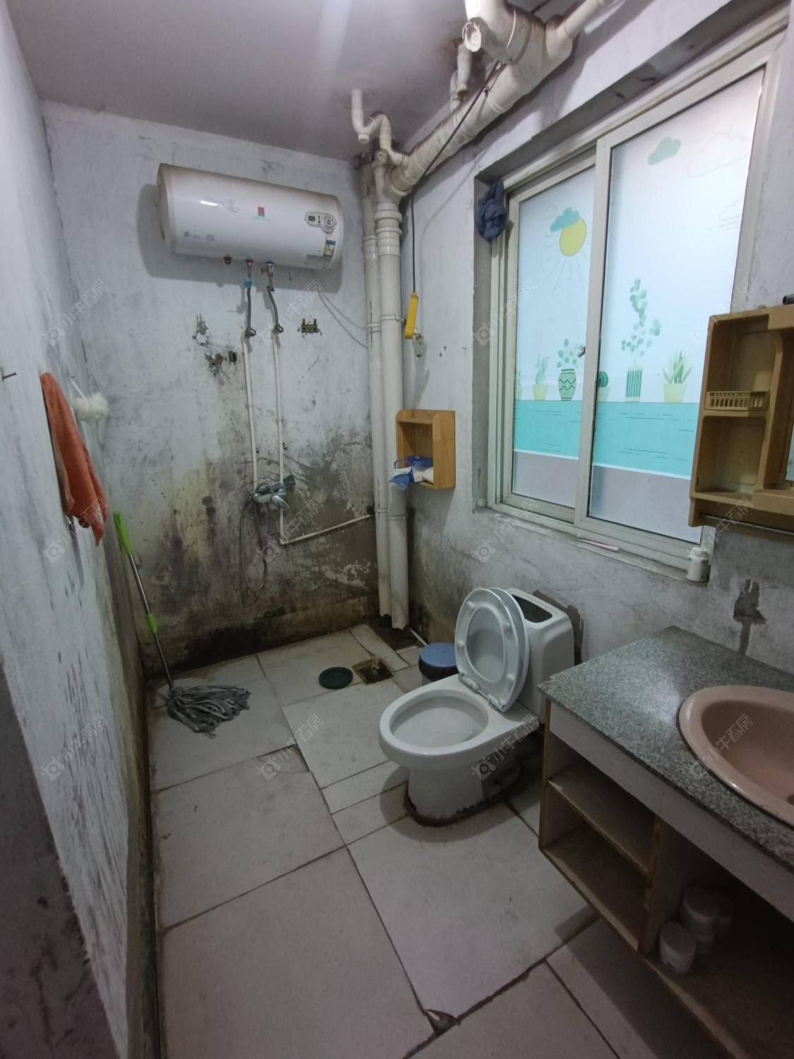 常州新景花苑一期在租房源室内图_小牛看房