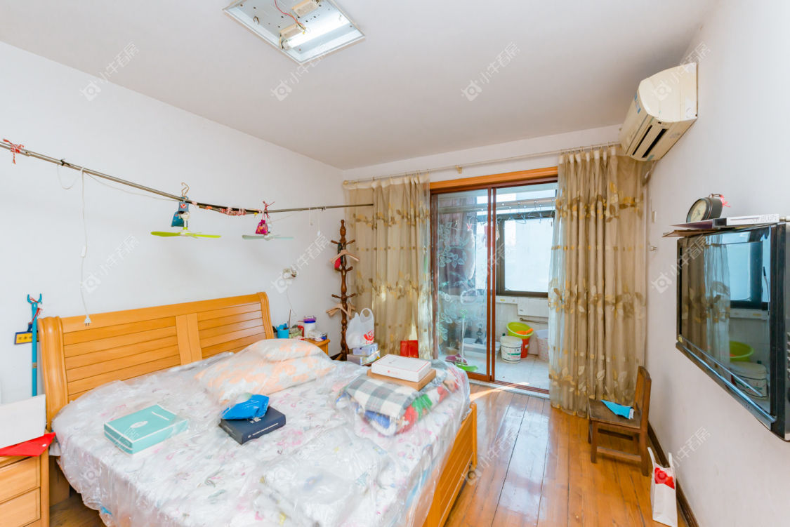 常州木梳路在租房源室内图_小牛看房