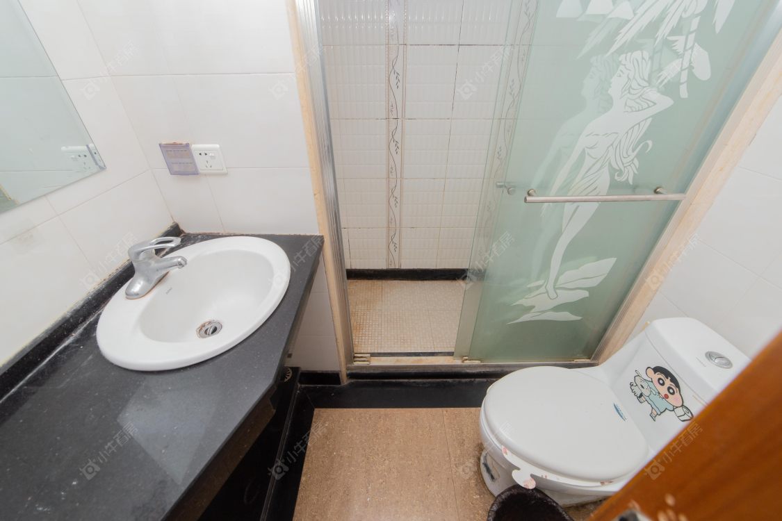 常州侨光苑在售二手房源室内图_小牛看房