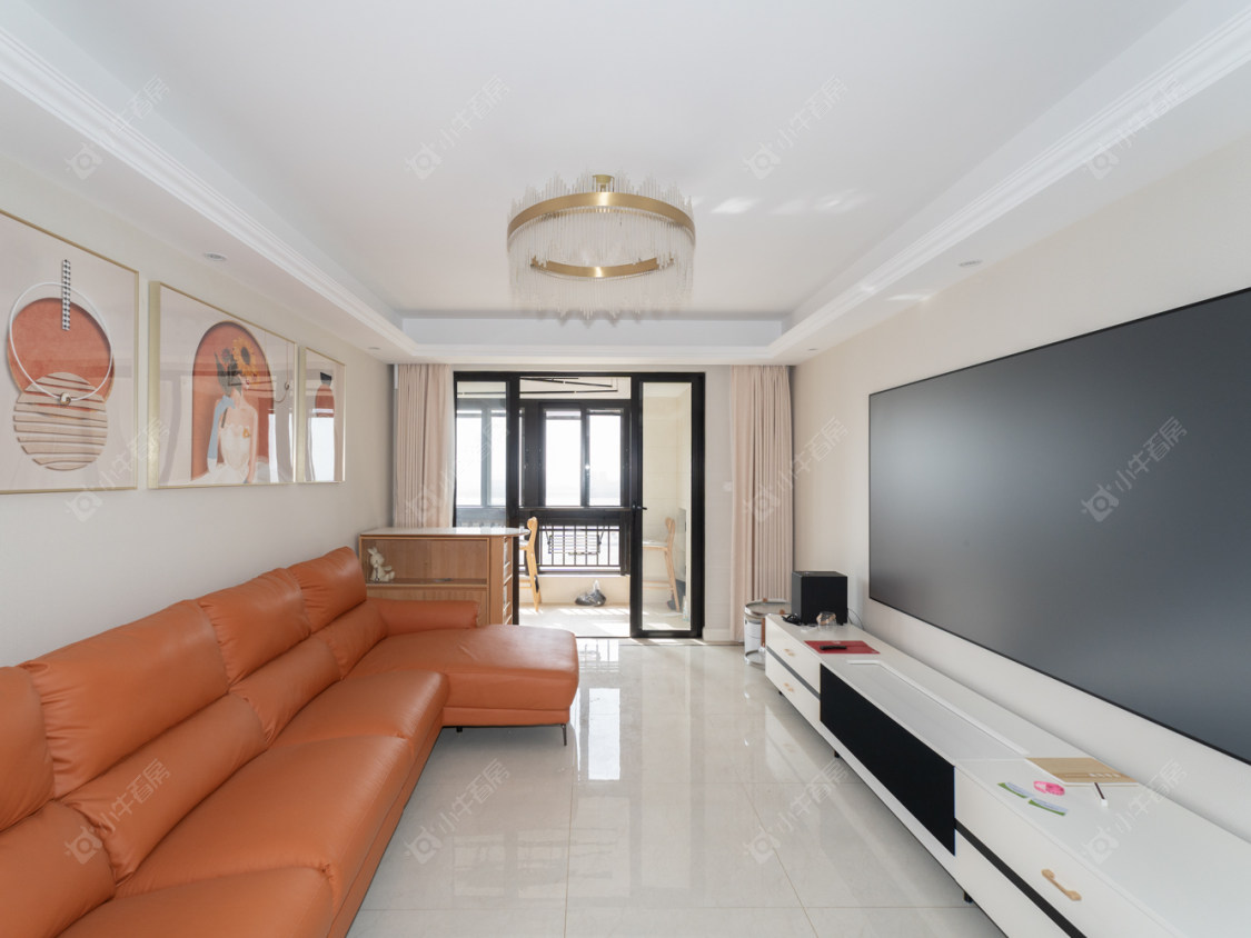 常州新城金郡(金坛)2区在售二手房源_小牛看房