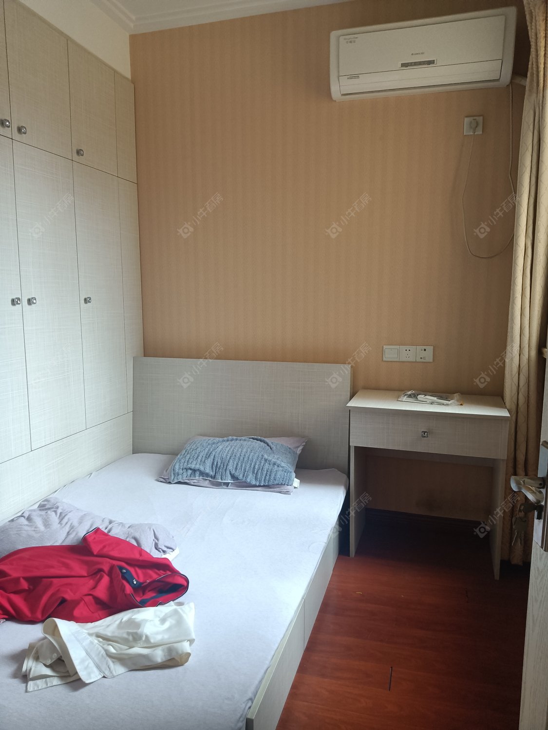 常州新城御景湾在租房源室内图_小牛看房