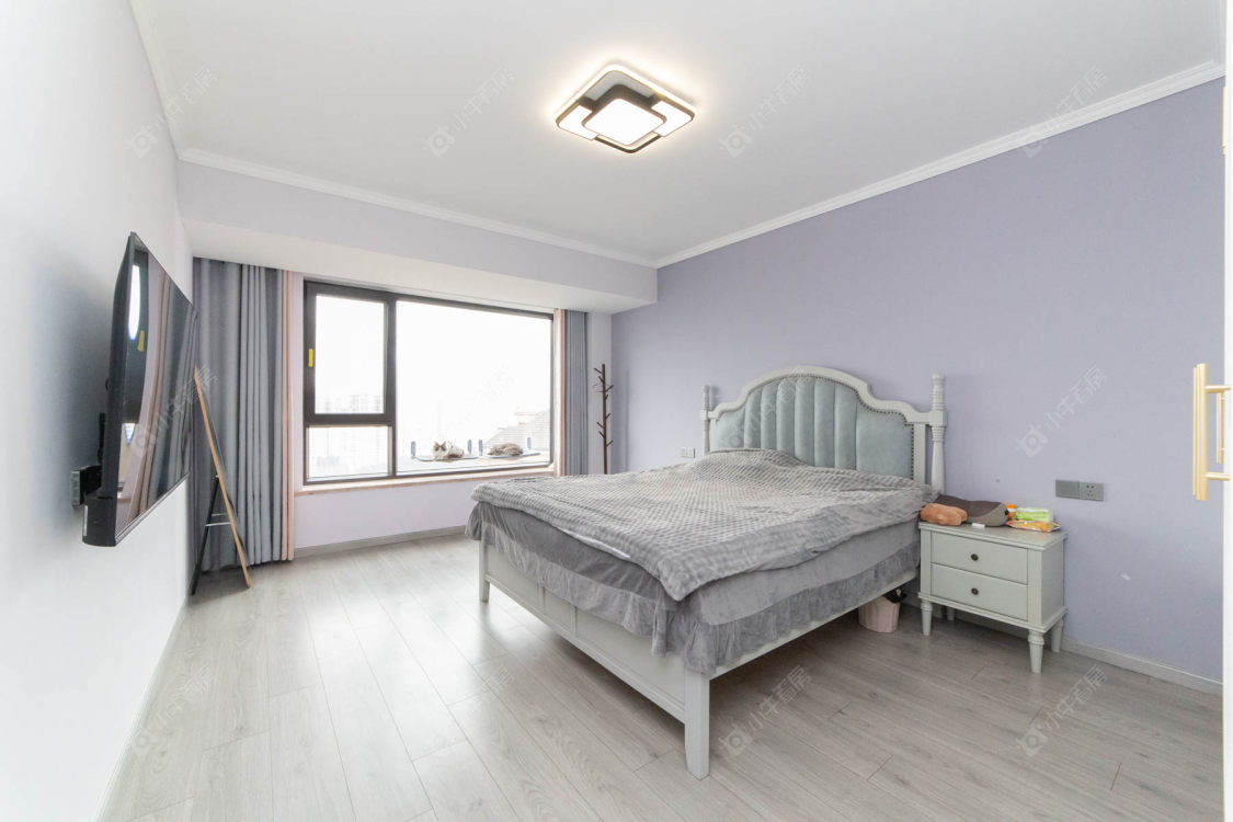 常州御河湾在售二手房源室内图_小牛看房