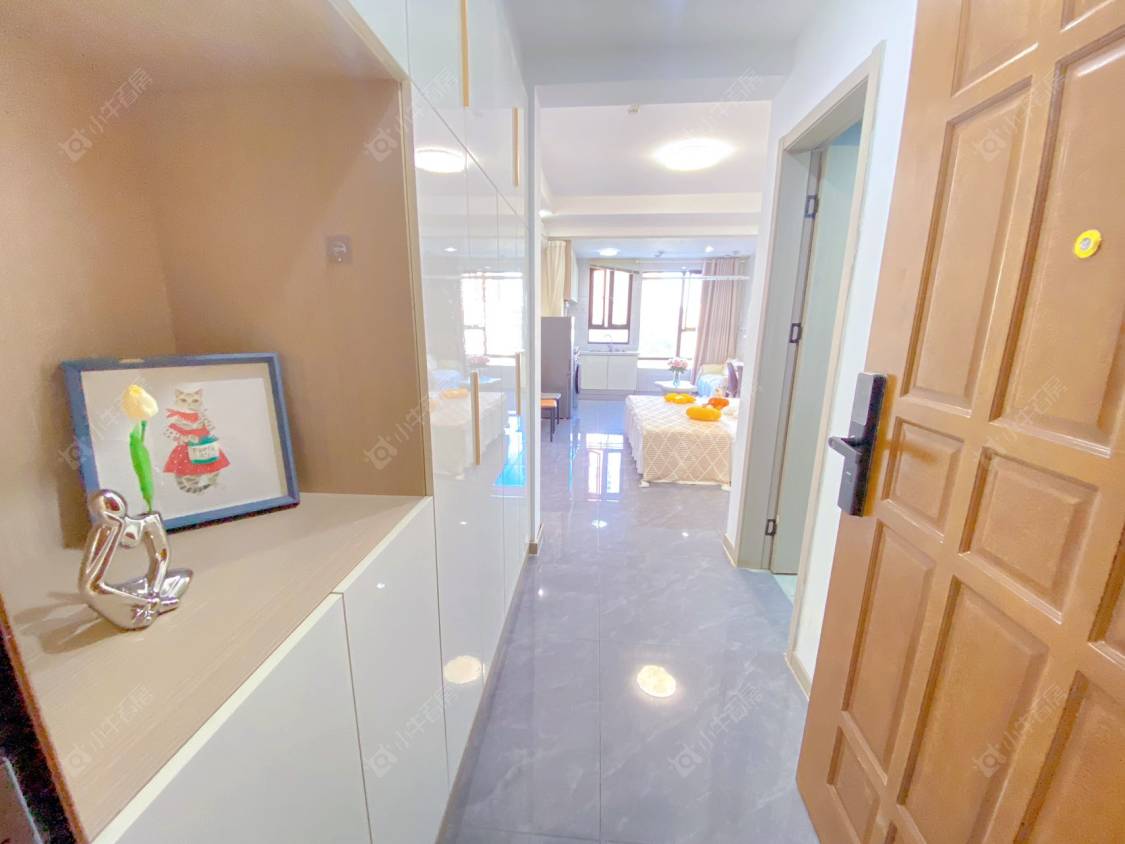 常州恒大御景在租房源_小牛看房