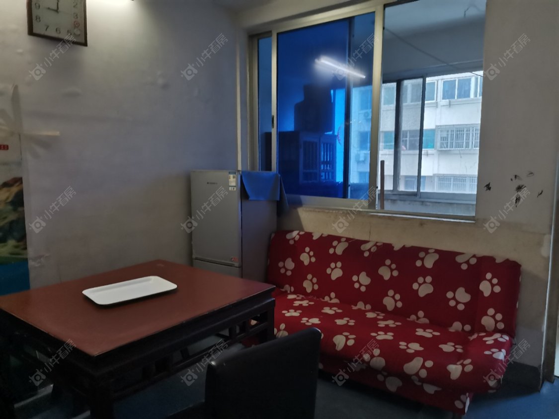 兰翔二村房源室内图 常州兰翔二村在租房源室内图_小牛看房