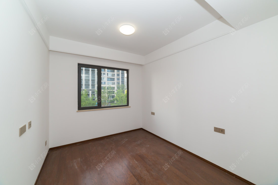 常州中海云樾里在售二手房源室内图_小牛看房