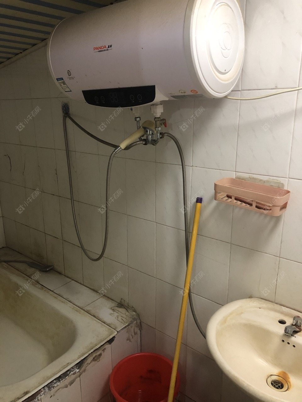 常州富强新村在租房源室内图_小牛看房