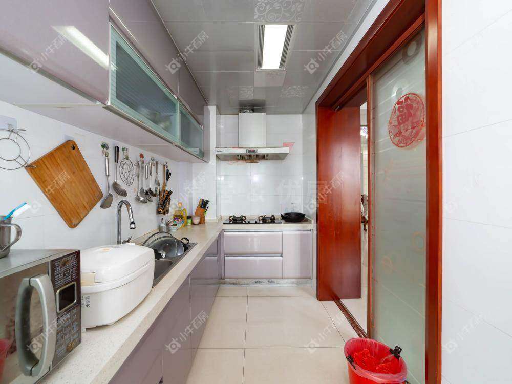 常州聚博花园在租房源室内图_小牛看房