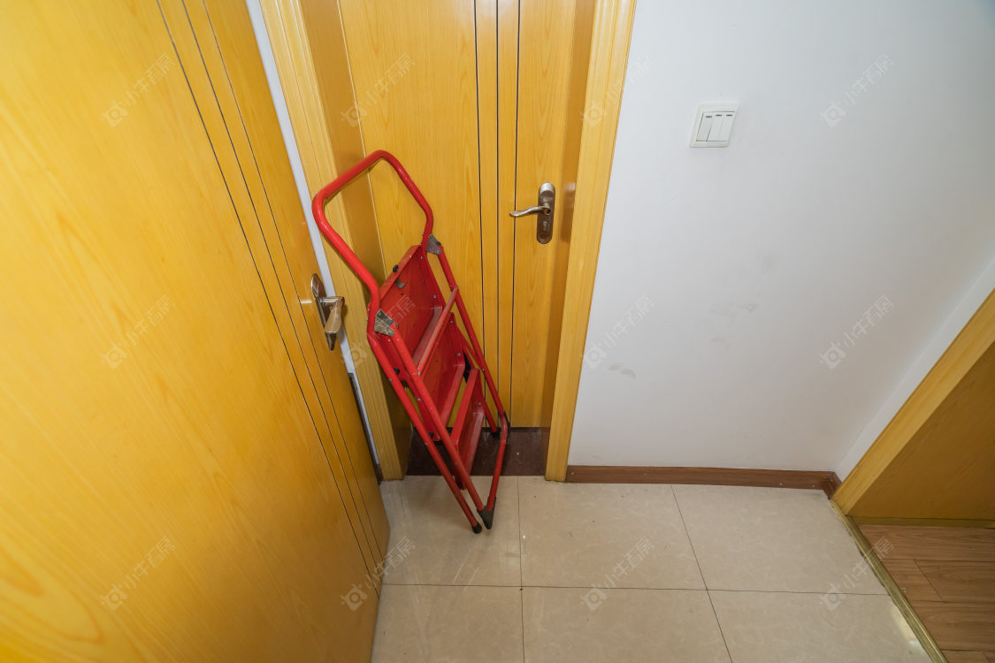 常州五角场东村在售二手房源室内图_小牛看房