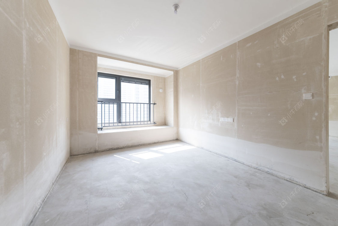 常州碧桂园新月时光在售二手房源室内图_小牛看房