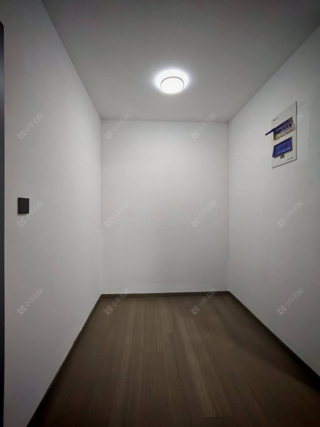 常州绿地香颂花园在租房源室内图_小牛看房