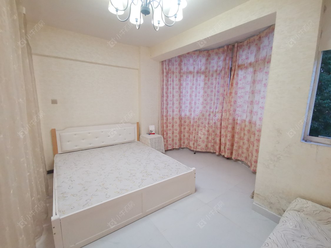 常州新荷花园租房_小牛看房