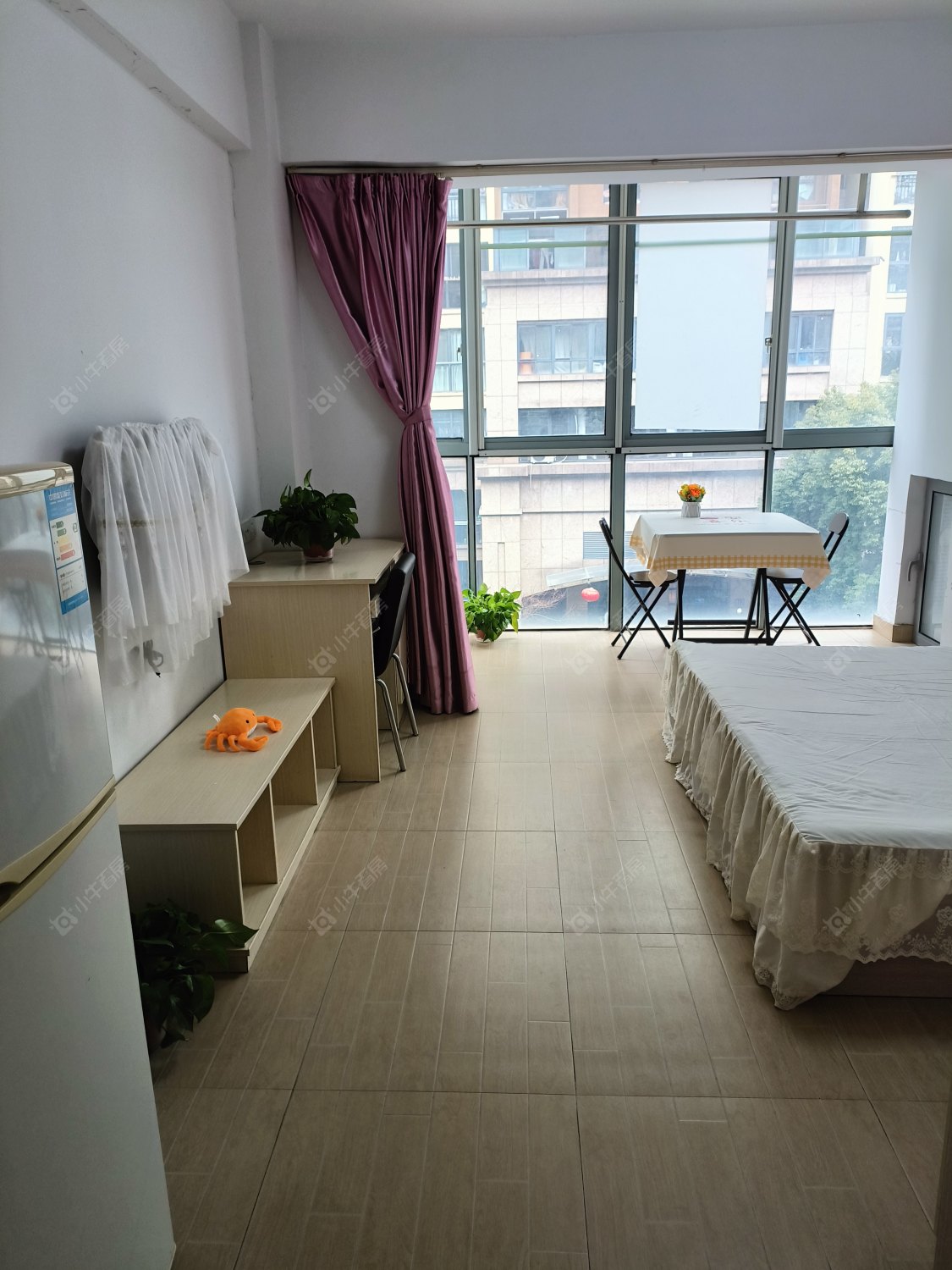 常州世茂广场租房_小牛看房