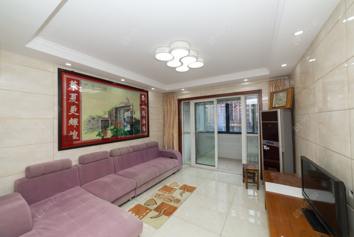 常州东方福郡在售二手房源室内图_小牛看房