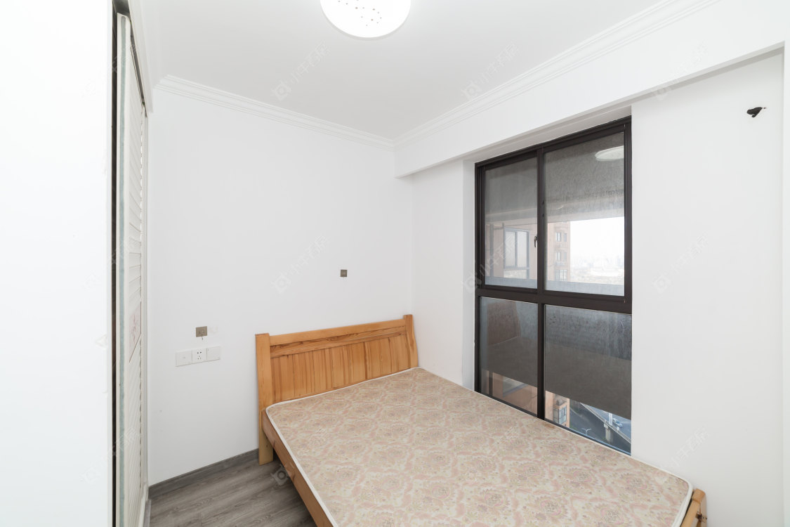 常州常发豪郡在售二手房源室内图_小牛看房