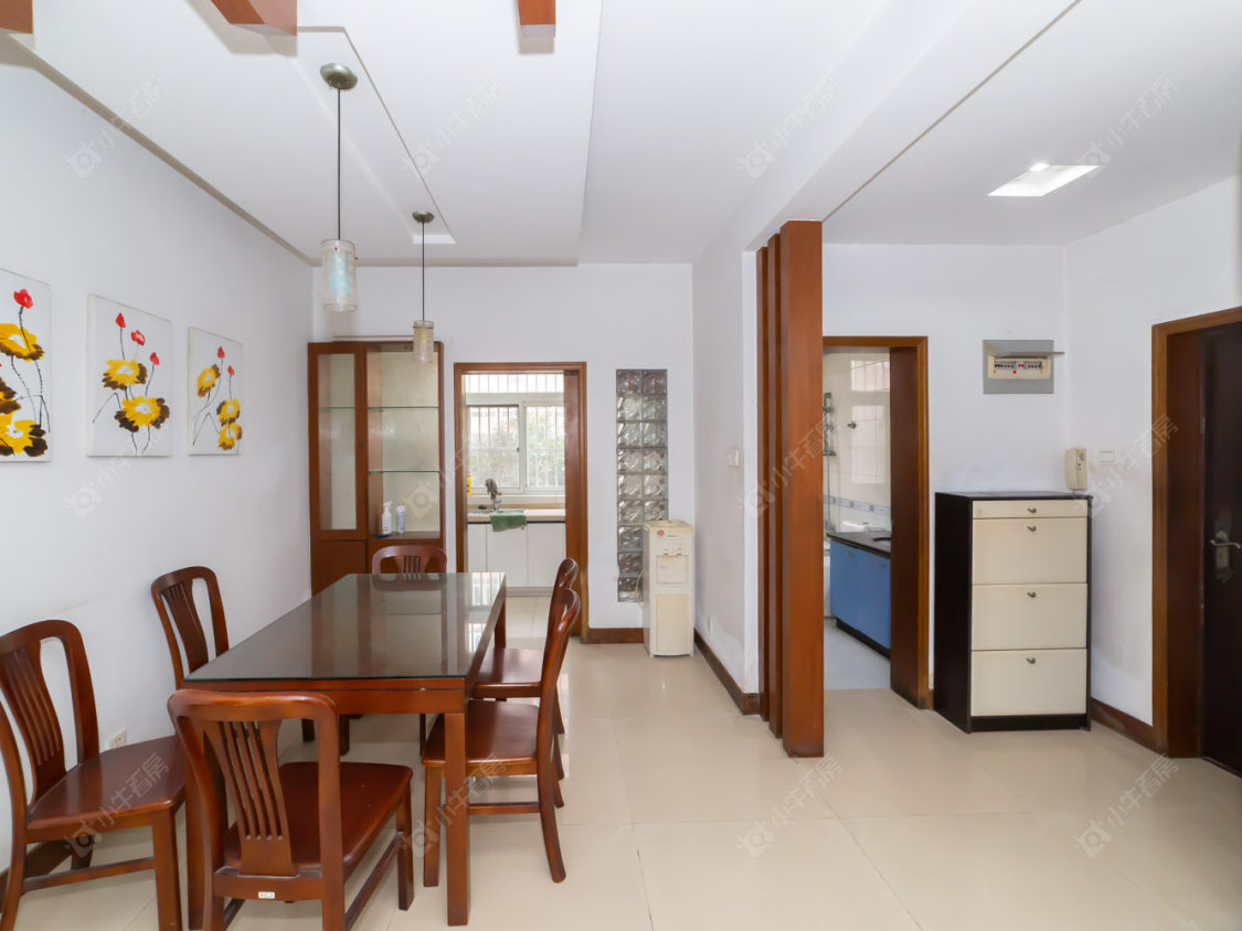 永宁花园房源室内图 常州永宁花园在售二手房源室内图_小牛看房