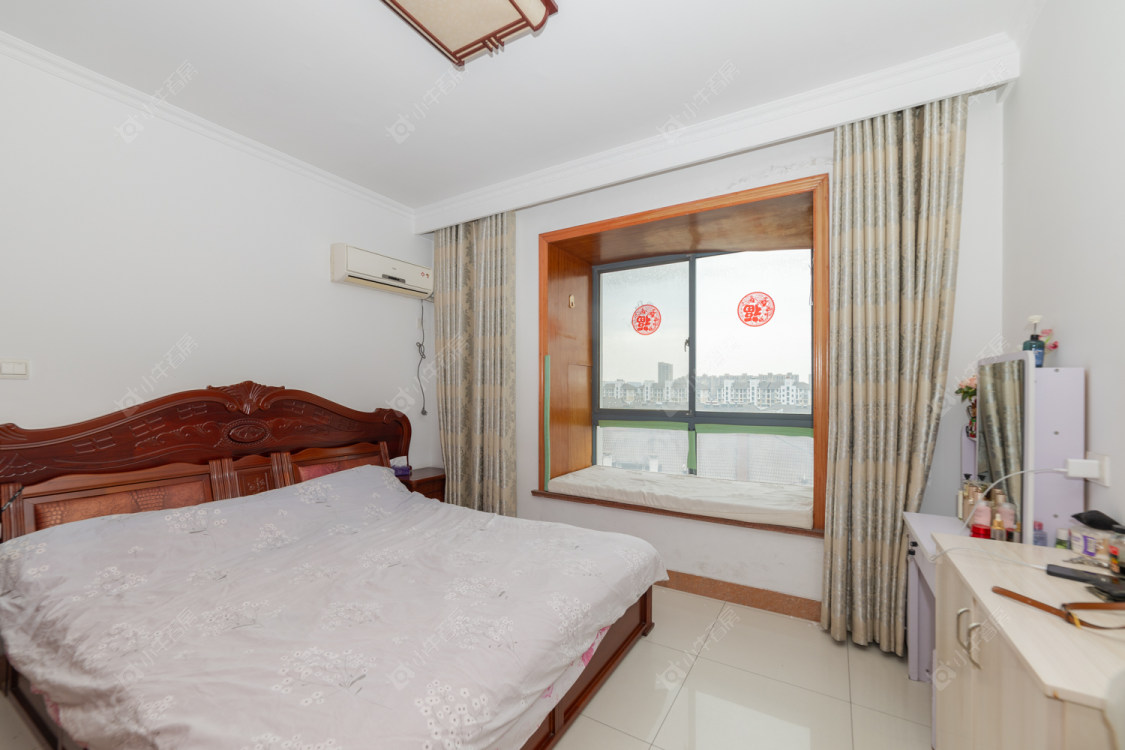 常州顺园八村北区在售二手房源室内图_小牛看房