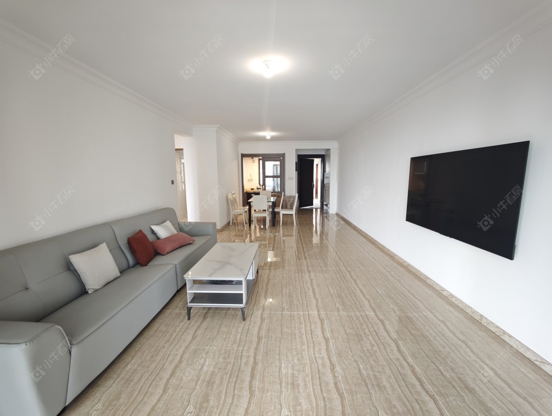 常州碧桂园浅水湾租房_小牛看房