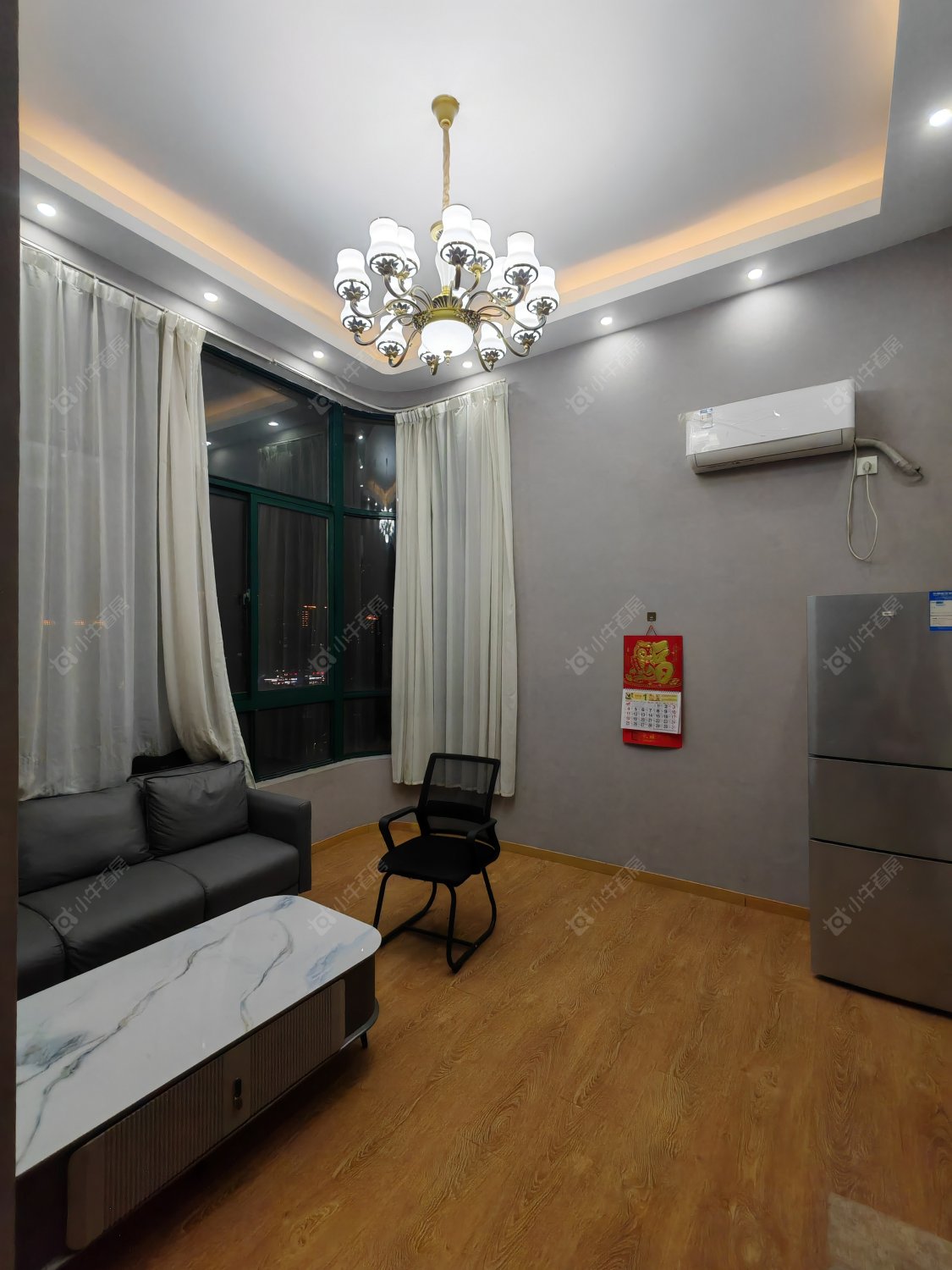 常州璞丽湾花园在租房源_小牛看房